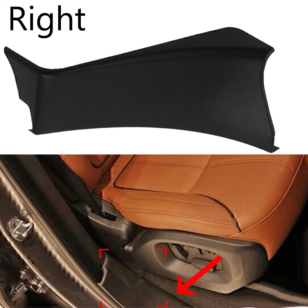 C Pillar Interior Panel Inner C Pillar Panel For Car Interior Repair Direct Replacement Fitment No Programming Required
