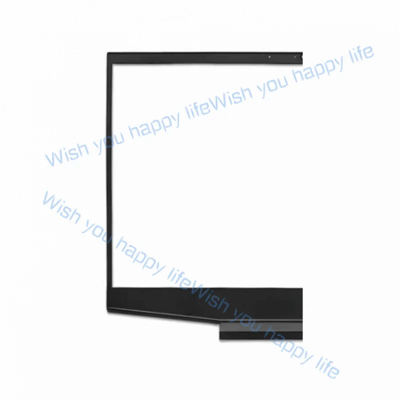 L... for HP Gaming Pavilion 15-DK 15T-DK TPN-C141 Black Laptop LCD Front Bezel Cover
L... for HP Gaming Pavilion 15-DK 15T-DK TPN-C141 Black Laptop LCD Front Bezel Cover