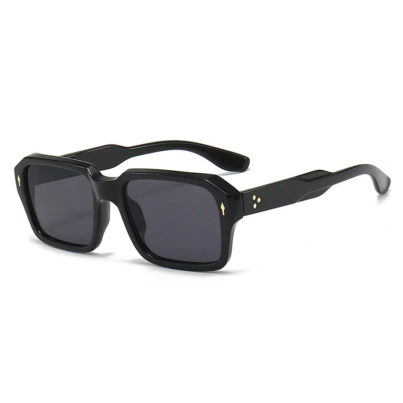 New Square Sunglasses Women Men Retro Brand Sun Glasses Female Vintage Fashion Oculos De Sol Feminino UV400
New Square Sunglasses Women Men Retro Brand Sun Glasses Female Vintage Fashion Oculos De Sol Feminino UV400