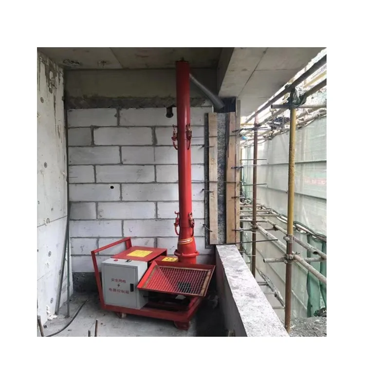 Small Type Secondary Construction Concrete Conveying Pump Industrial Pumping Machine Sand Pumping Machine
Small Type Secondary Construction Concrete Conveying Pump Industrial Pumping Machine Sand Pumping Machine
