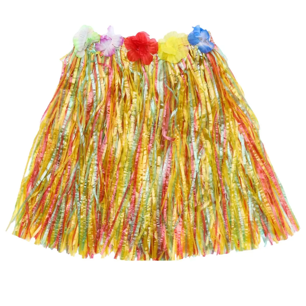 Children's Grass Skirt Suit Leaf Skirt Head Hoop Bracelets Neck Garland Luau Party Costume Set for Kids Safe
Children's Grass Skirt Suit Leaf Skirt Head Hoop Bracelets Neck Garland Luau Party Costume Set for Kids Safe