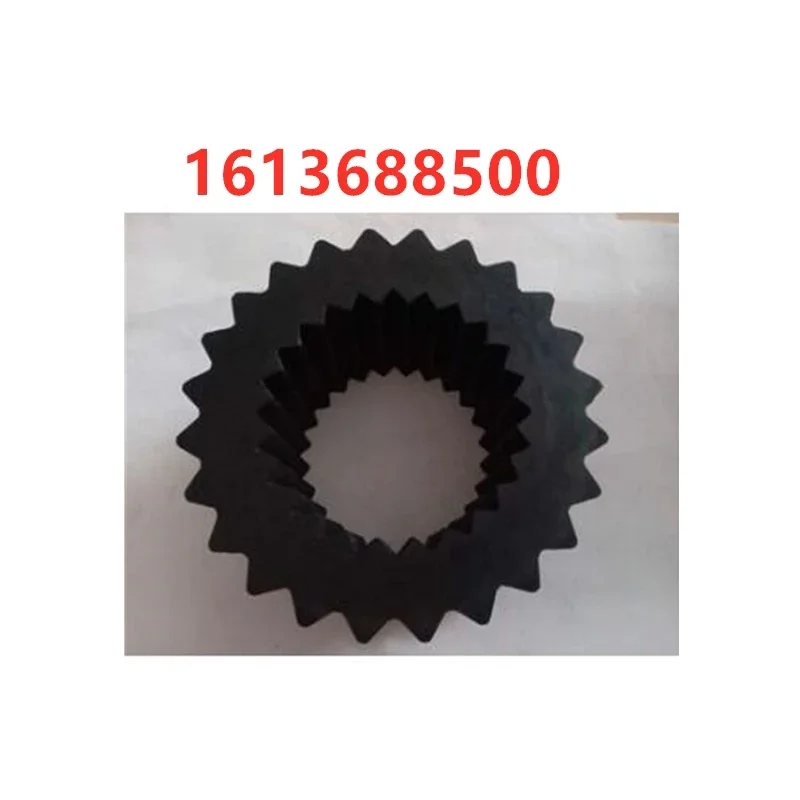 for Atlas Copco Screw Air Compressor Part GA30 GA37 GA55 Rubber Gear Elastomer Tooth Flex Coupling Element Kit 1613688500 
for Atlas Copco Screw Air Compressor Part GA30 GA37 GA55 Rubber Gear Elastomer Tooth Flex Coupling Element Kit 1613688500