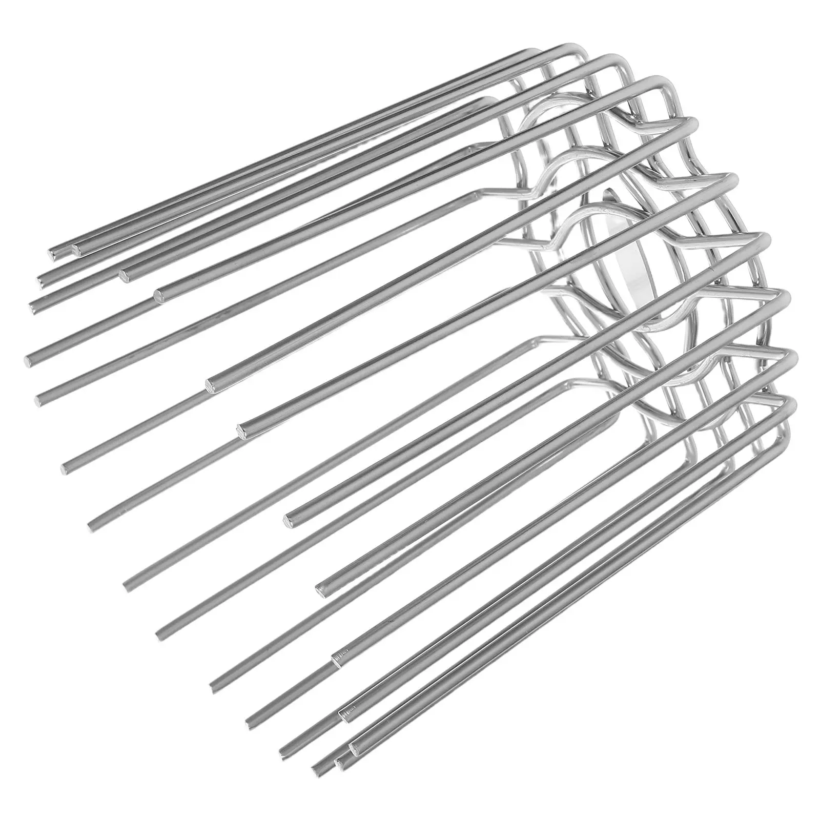 Bathroom Floor Drain Filter Stainless Steel Hair Catcher High-Efficiency Shower Drain Protector Easy Install Strainer Cover
Bathroom Floor Drain Filter Stainless Steel Hair Catcher High-Efficiency Shower Drain Protector Easy Install Strainer Cover