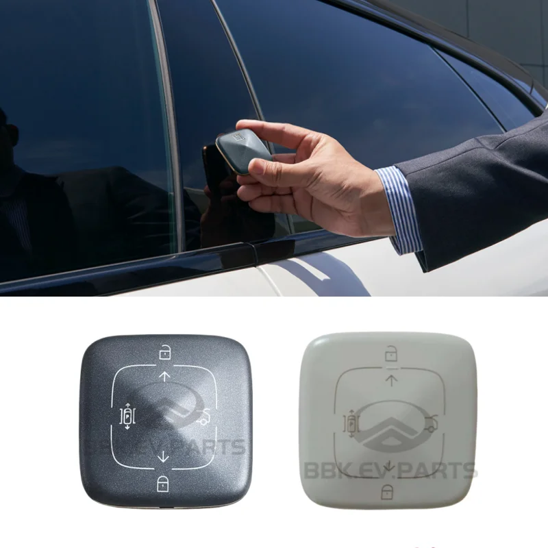 Оригинальный Zeekr 001 БЕСКЛЮЧЕВОЙ Автомобильный Bluetooth Интеллектуальный дистанционный ключ для Zeekr 001
Оригинальный Zeekr 001 БЕСКЛЮЧЕВОЙ Автомобильный Bluetooth Интеллектуальный дистанционный ключ для Zeekr 001
