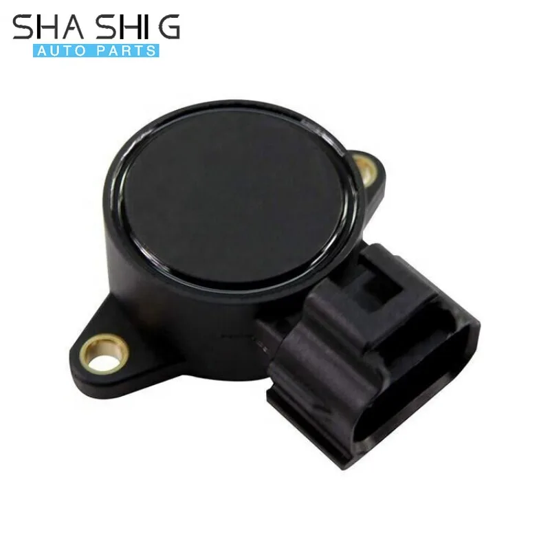89452-20130 Throttle Position Sensor TPS for Toyota- Corolla- Scion- xA Subaru- Forester-Pontiac-Vibe 198500-1071 89452-02020
89452-20130 Throttle Position Sensor TPS for Toyota- Corolla- Scion- xA Subaru- Forester-Pontiac-Vibe 198500-1071 89452-02020