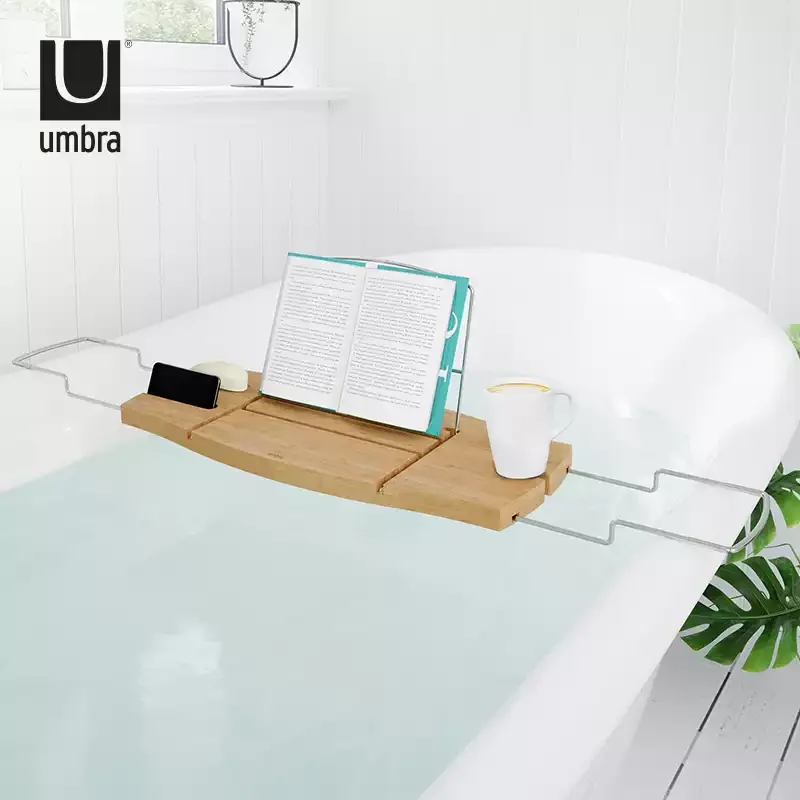 Wooden Nordic Bathtub Tray Anti-Slip Bathroom Tablet Stand Vintage Soaking Wine Rack Drainable Bathtub Organizer
Wooden Nordic Bathtub Tray Anti-Slip Bathroom Tablet Stand Vintage Soaking Wine Rack Drainable Bathtub Organizer