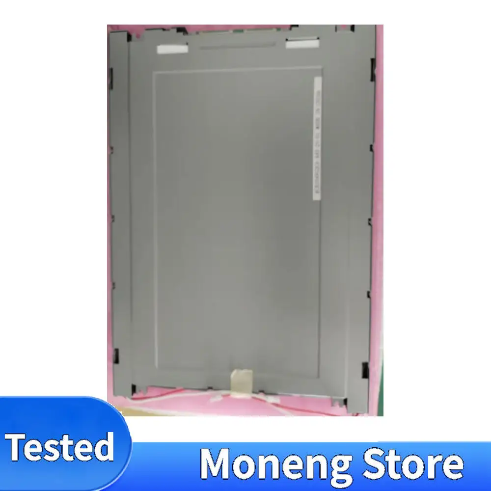 KCB104VG2CG-G20 LCD Panel Replacement 10.4 Inch Screen LCD Display Panel 
KCB104VG2CG-G20 LCD Panel Replacement 10.4 Inch Screen LCD Display Panel