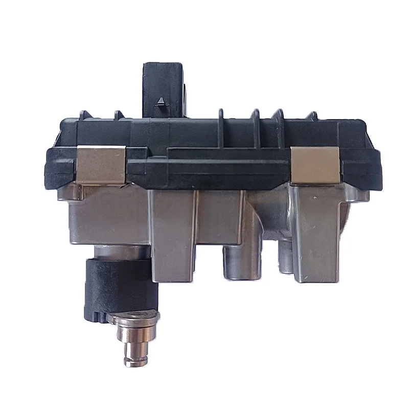 Turbocharger Solenoid Valve Actuator for 6NW010430-75 797863-0072 Engine Parts
Turbocharger Solenoid Valve Actuator for 6NW010430-75 797863-0072 Engine Parts