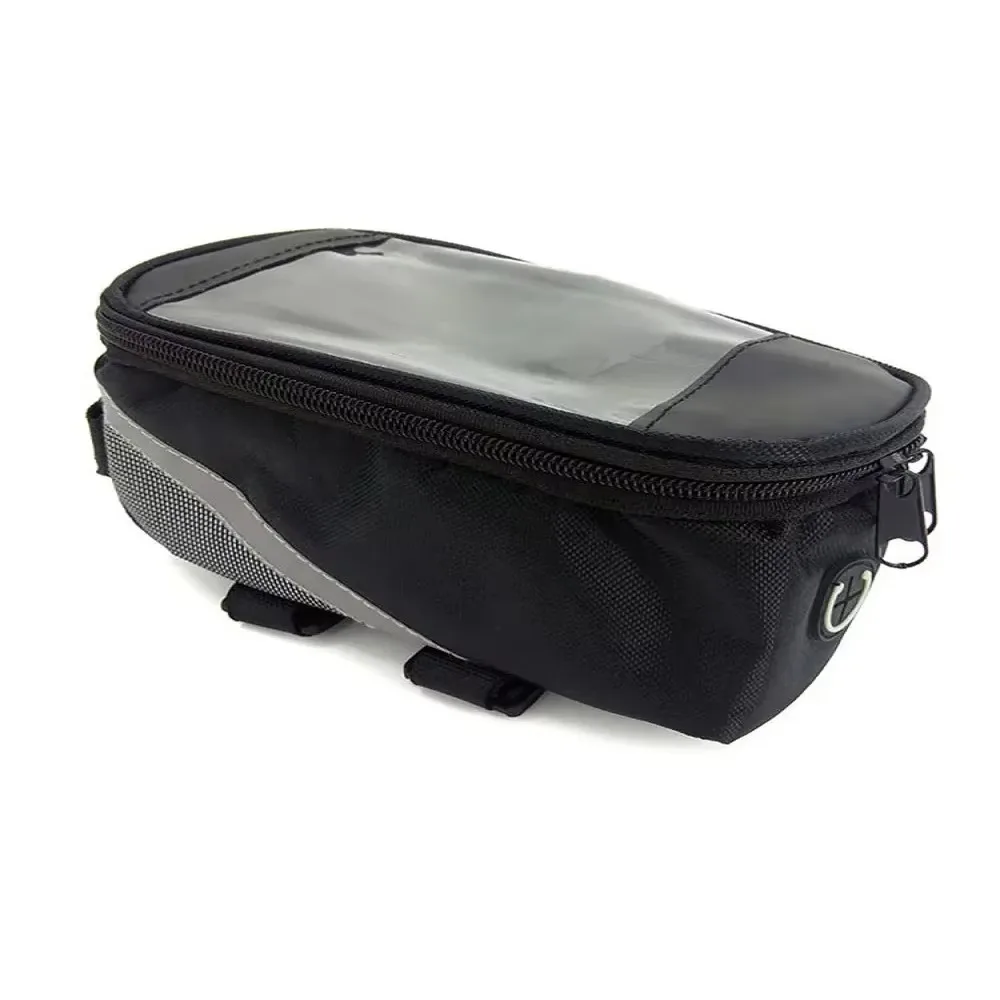 Electric Bike Controller Bag Waterproof Bicycle Front Beam Top Tube Cycling Storage Bag Controller Ebike Multifunctional Bag
Electric Bike Controller Bag Waterproof Bicycle Front Beam Top Tube Cycling Storage Bag Controller Ebike Multifunctional Bag