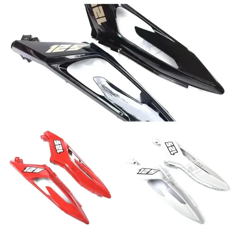 Motorcycle accessories For Benelli TNT125 TNT 125 TNT135 TNT 135 Rear Tail Cowl Decorative Shell
Motorcycle accessories For Benelli TNT125 TNT 125 TNT135 TNT 135 Rear Tail Cowl Decorative Shell