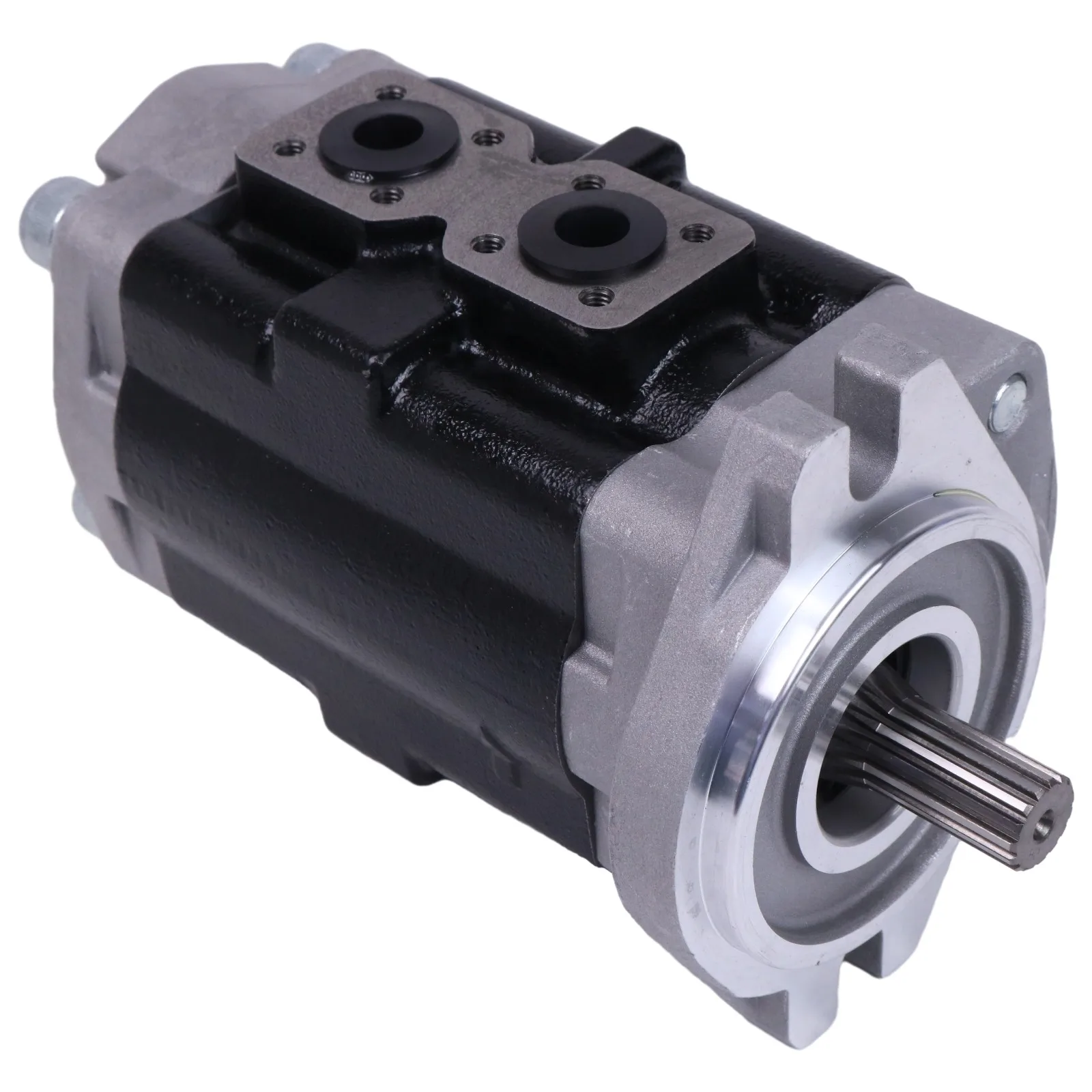 Hydraulic Pump 3C081-82203 For Kubota M7060 M8540 M8560 M9960 M5 M5L M5N M4
Hydraulic Pump 3C081-82203 For Kubota M7060 M8540 M8560 M9960 M5 M5L M5N M4