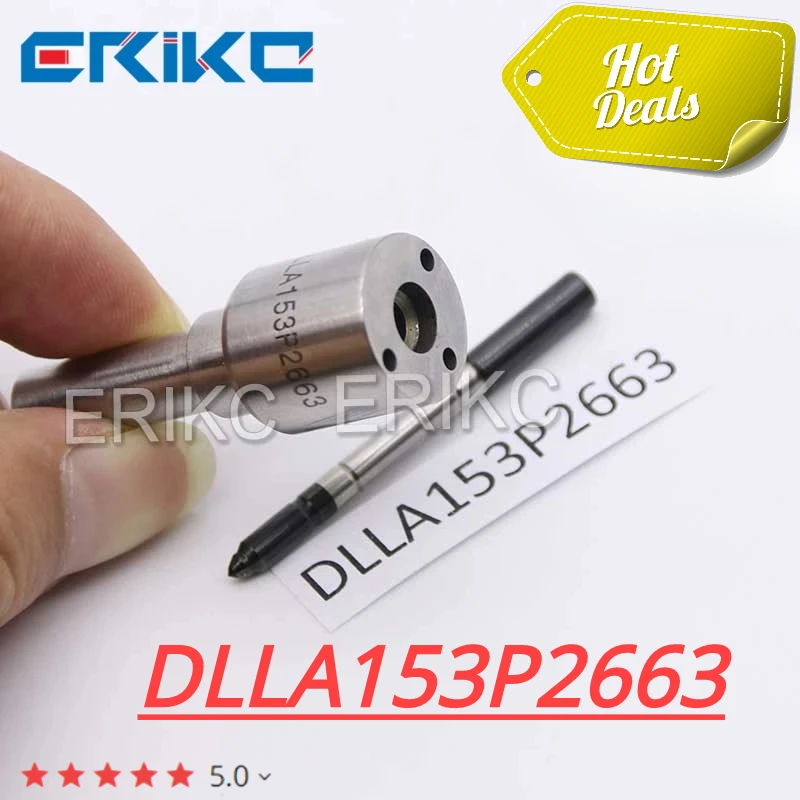 Насадка для дизельного инжектора DLLA153P2663, насадка для инжектора 0433172663 топлива DLLA 153 P 2663 для распылителя Bosch 0445110974 0445110973
Насадка для дизельного инжектора DLLA153P2663, насадка для инжектора 0433172663 топлива DLLA 153 P 2663 для распылителя Bosch 0445110974 0445110973