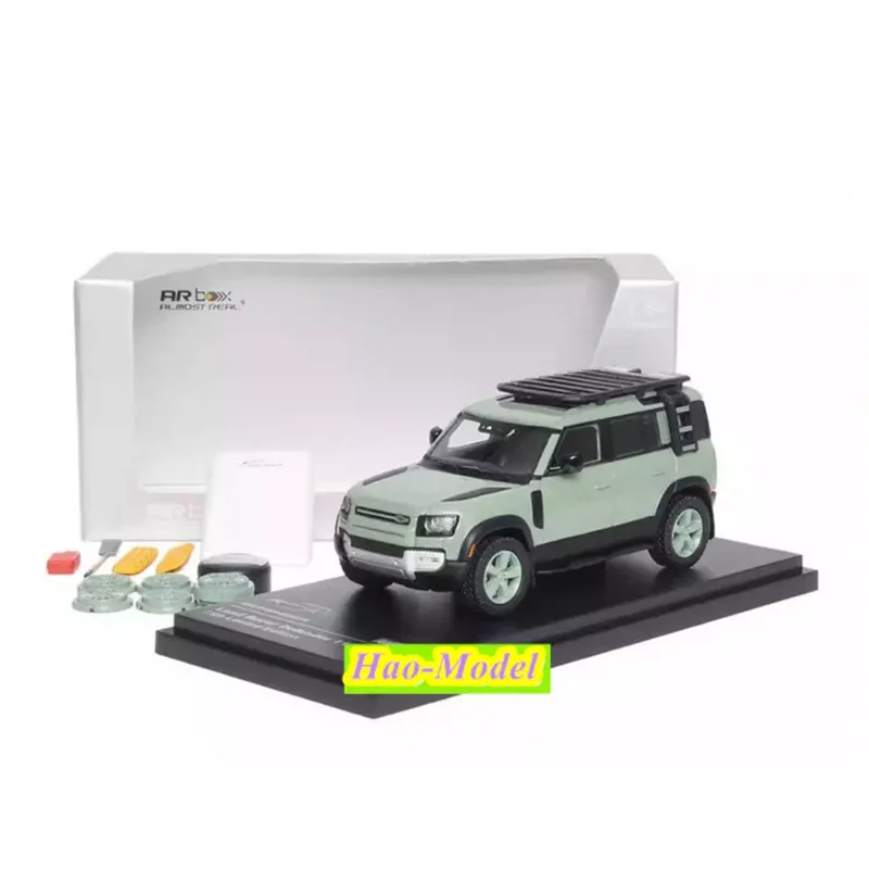 Defender110 75th Ограниченная серия масштаб 1:64 от AR box коллекция автомобилей Ограниченная серия хобби игрушки
Defender110 75th Ограниченная серия масштаб 1:64 от AR box коллекция автомобилей Ограниченная серия хобби игрушки
