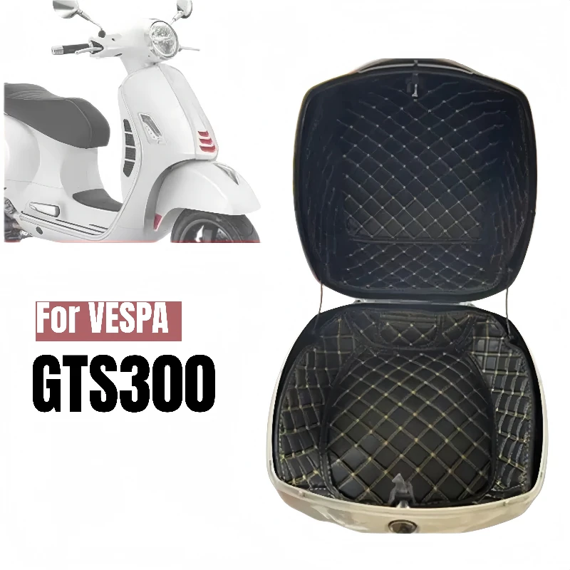 For VESPA GTS300 GTS 300 Motorcycle Luggage Lining Rear Top Box Inner Tail Protector Bag Trunk Case Liner Protection Accessories
For VESPA GTS300 GTS 300 Motorcycle Luggage Lining Rear Top Box Inner Tail Protector Bag Trunk Case Liner Protection Accessories