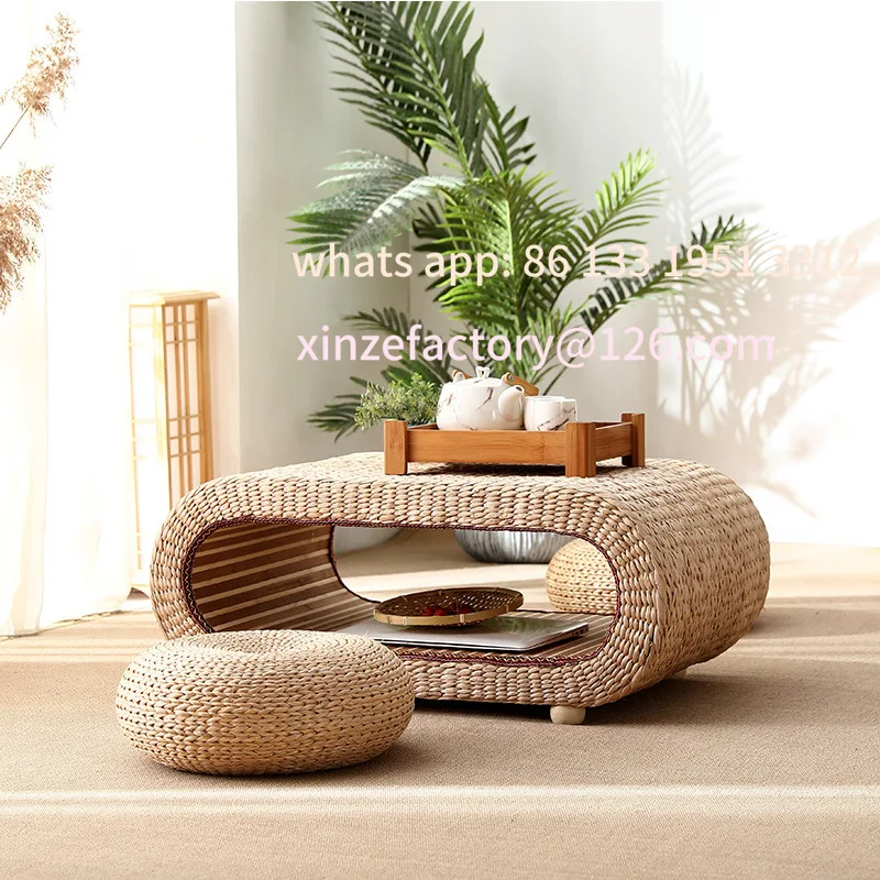 Customizable Oval Simple Living Room Coffee Table Aesthetic Bedroom Relaxing Coffee Table End Balcony Articulos
Customizable Oval Simple Living Room Coffee Table Aesthetic Bedroom Relaxing Coffee Table End Balcony Articulos