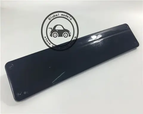 Front Bumper License Plate Holder Bracket for Mercedes Benz W140 S280 S300 S320 S350 S400 A1408851281S420 S500 S600