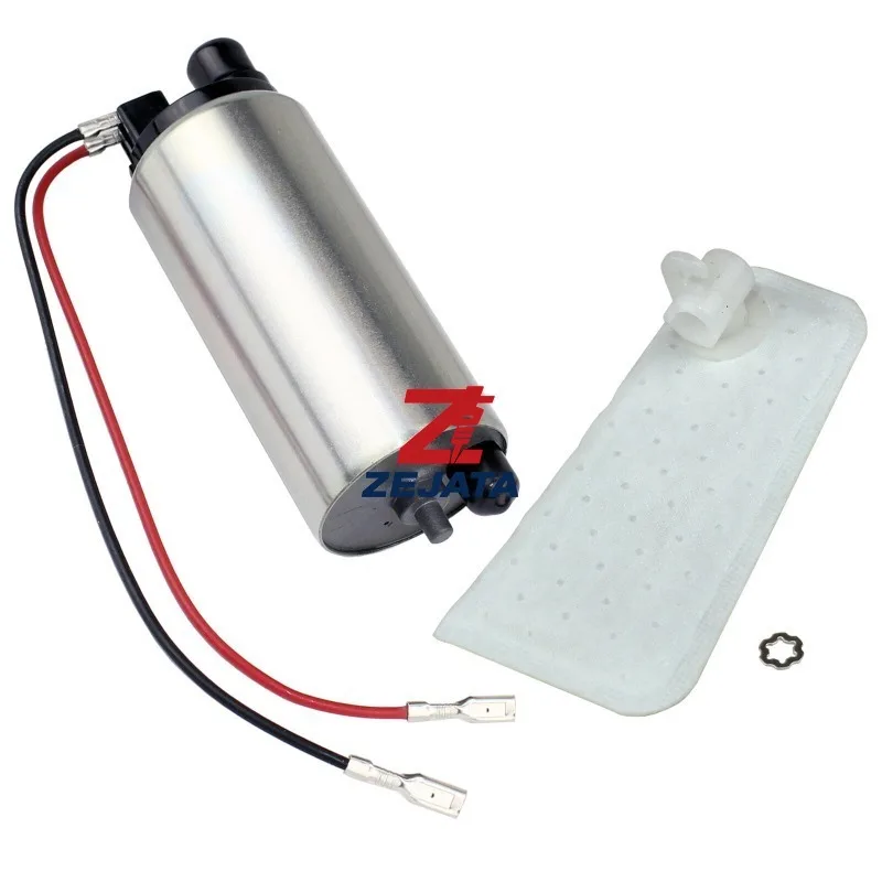 16700-MEN-A52 16700-MEN-A32 Motorcycle Fuel Pump for Honda CRF250 CRF450 CBR125 2010-2018 16700-MEN-A30
16700-MEN-A52 16700-MEN-A32 Motorcycle Fuel Pump for Honda CRF250 CRF450 CBR125 2010-2018 16700-MEN-A30