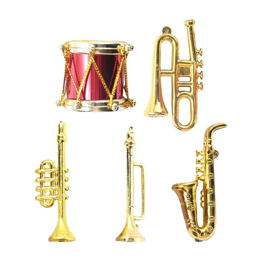 Simulated Musical Instrument Model Toys Tiny House Decors Plastic Simulation Plaything Instruments Children’s
Simulated Musical Instrument Model Toys Tiny House Decors Plastic Simulation Plaything Instruments Children’s