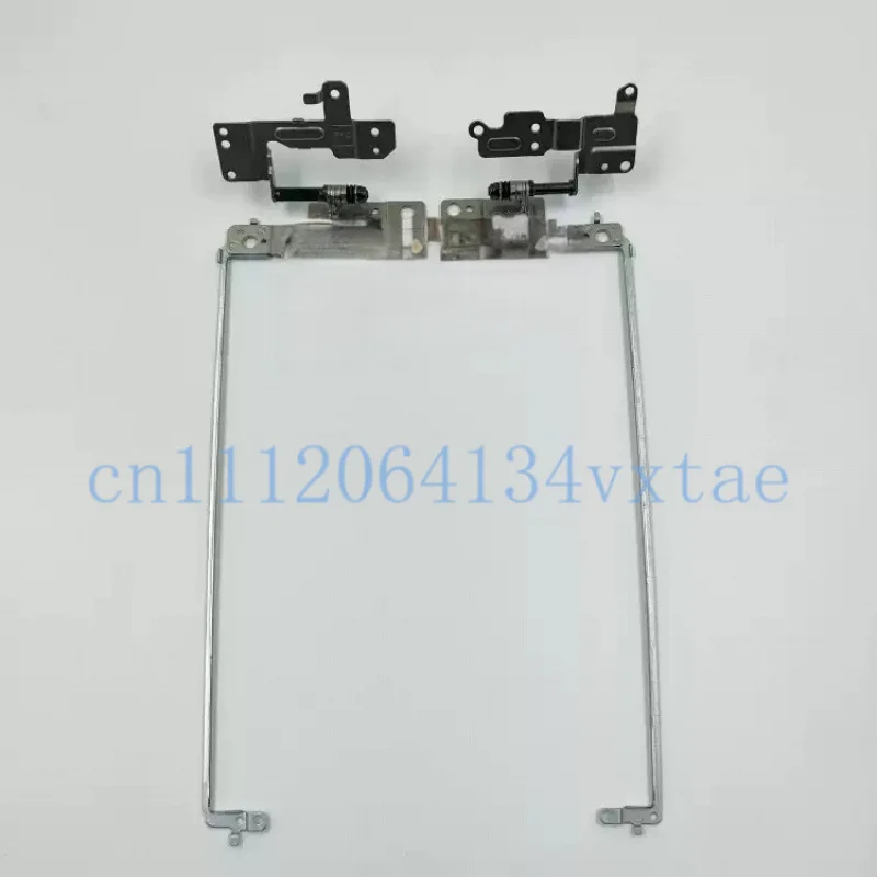 Laptop LCD Screen Shaft Hinges Axis Right + Left Set Replacement for Dell Latitude E3500 3500 P86F 080WH4 80WH4 0.1
Laptop LCD Screen Shaft Hinges Axis Right + Left Set Replacement for Dell Latitude E3500 3500 P86F 080WH4 80WH4 0.1