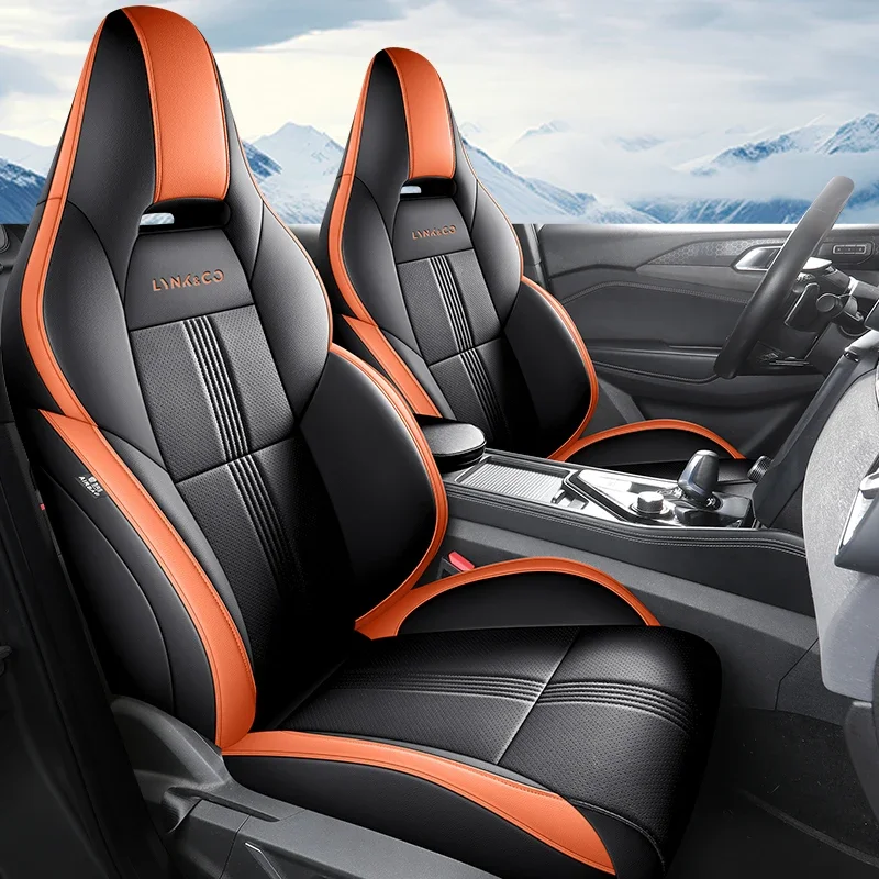 Специальный чехол на сиденье автомобиля 5 мест для LYNK & CO Lynk & Co 01 2021 2022 2023 кожаный защитный чехол на сиденье автомобиля
Специальный чехол на сиденье автомобиля 5 мест для LYNK & CO Lynk & Co 01 2021 2022 2023 кожаный защитный чехол на сиденье автомобиля