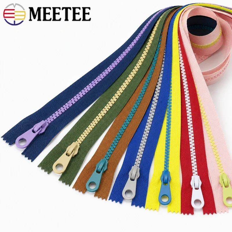10/20Pcs 15-30cm 5# Resin Zippers Closed End Slider Zip for Bag Pocket Closure Repair Sewing Garment Jacket Craft Accessories
10/20Pcs 15-30cm 5# Resin Zippers Closed End Slider Zip for Bag Pocket Closure Repair Sewing Garment Jacket Craft Accessories