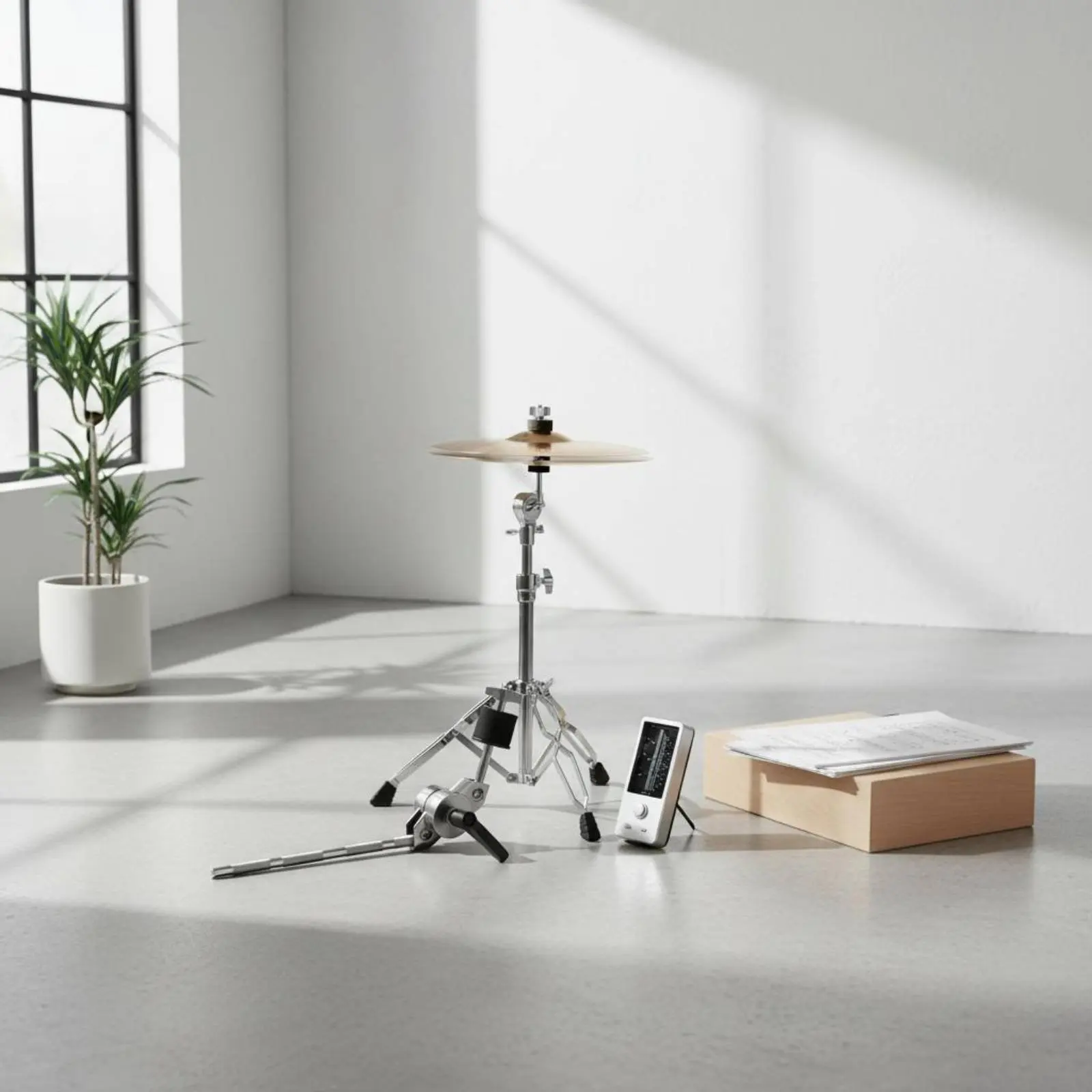 Drum Cymbal Extension Arm 360 Degree Tilter Universal Clamp Cymbal Mount Extension Mount Clamp Adjustable Angle Music Hardware
Drum Cymbal Extension Arm 360 Degree Tilter Universal Clamp Cymbal Mount Extension Mount Clamp Adjustable Angle Music Hardware