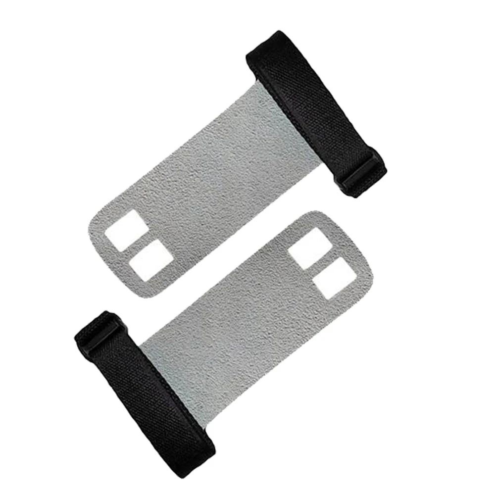 Palm Training Gloves for Deadlifts Kettlebells Gymnastics Palm Protector Lifting Grips
Palm Training Gloves for Deadlifts Kettlebells Gymnastics Palm Protector Lifting Grips