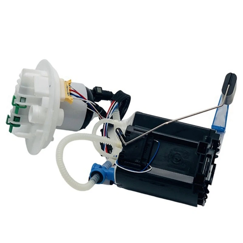 Tank Fuel Pump Complete Assembly With Oil Level Filter For Land Rover Range Rover Evoque 2012-2017 LR044427 LR072234 Parts
Tank Fuel Pump Complete Assembly With Oil Level Filter For Land Rover Range Rover Evoque 2012-2017 LR044427 LR072234 Parts