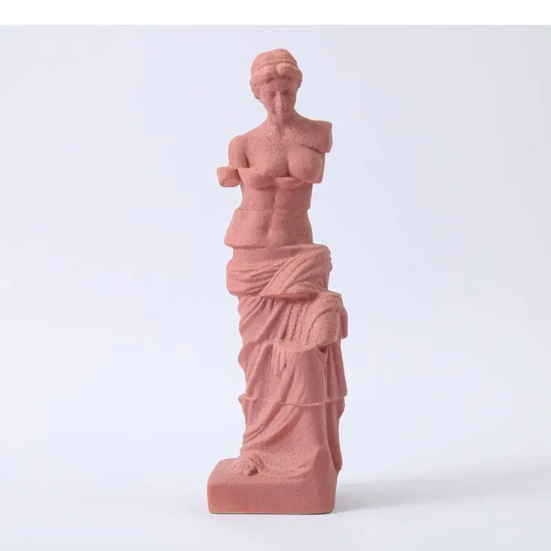 Mythology Figure Figures Statue Ceramic Crafts Desk Decoration Ornaments Character Sculpture Room Aesthetics Furnishings
Mythology Figure Figures Statue Ceramic Crafts Desk Decoration Ornaments Character Sculpture Room Aesthetics Furnishings