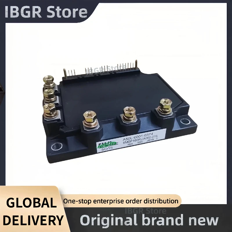 PM100CFE060 A50L-0001-0329 PM75CFE060 6MBP100RTA060-01 A50L-0001-0331 IGBT Modules New Original 
PM100CFE060 A50L-0001-0329 PM75CFE060 6MBP100RTA060-01 A50L-0001-0331 IGBT Modules New Original