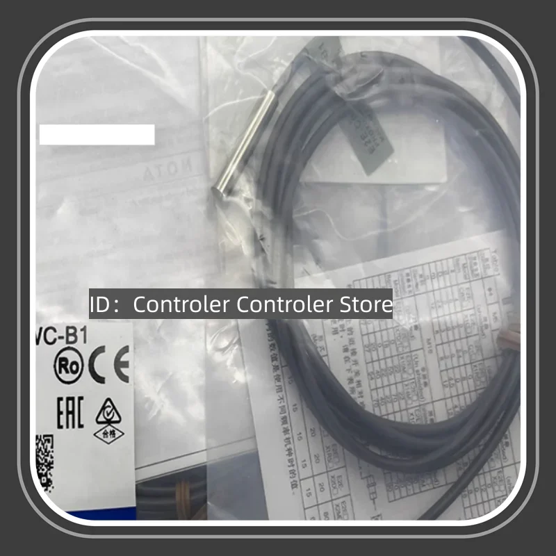 3PCS New high E2E-C05S01-WC-B2-R E2E-C05S01-WC-B1-R proximity switch
3PCS New high E2E-C05S01-WC-B2-R E2E-C05S01-WC-B1-R proximity switch