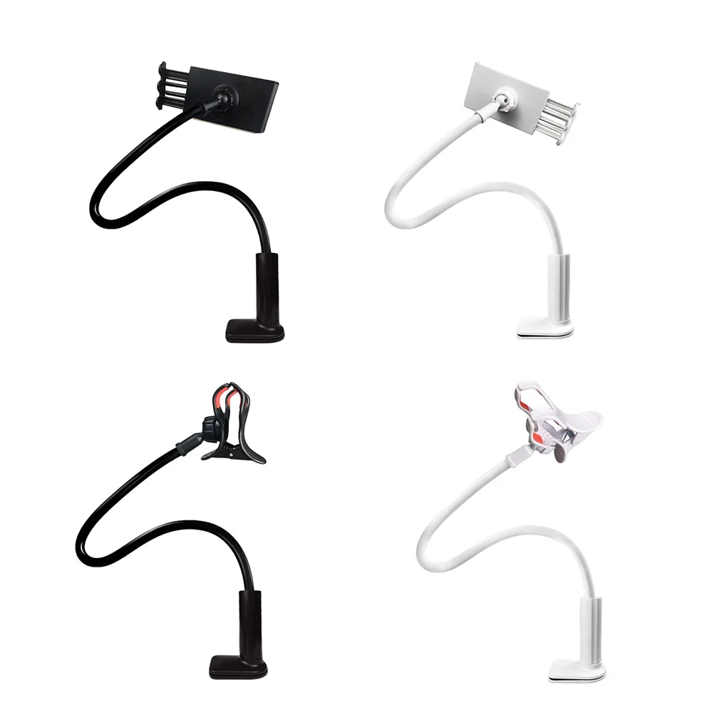 Tablet Holder Phone Stand Exquisite Multifunctional Convenience Household Accessories Home Supplies Tablet Black
Tablet Holder Phone Stand Exquisite Multifunctional Convenience Household Accessories Home Supplies Tablet Black