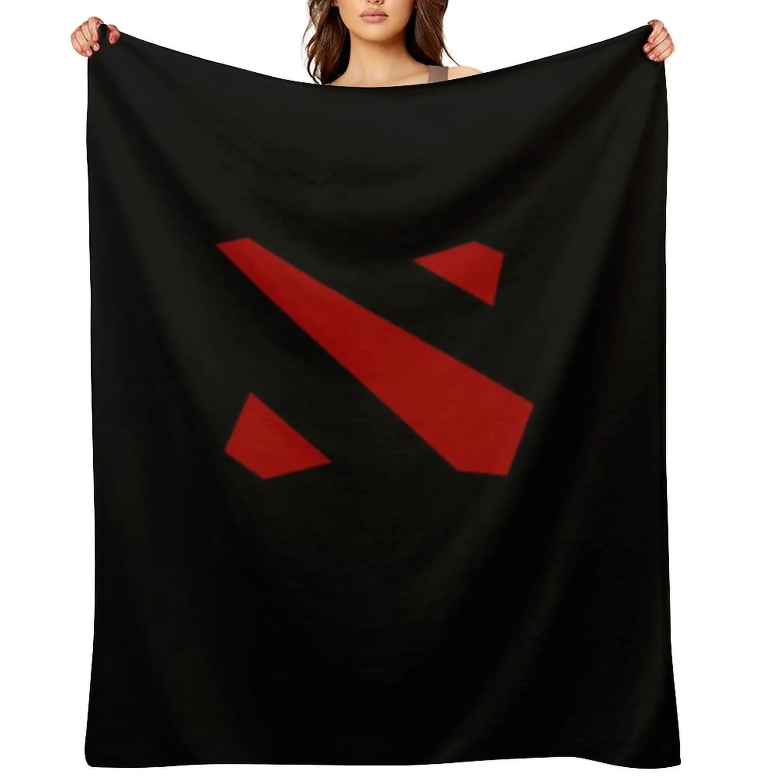 Dota 2 Left Crest Logo Throw Blanket Travel Summer Beddings Sofas Luxury Brand Blankets
Dota 2 Left Crest Logo Throw Blanket Travel Summer Beddings Sofas Luxury Brand Blankets