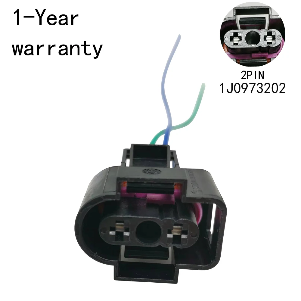 Water temperature sensor plug For Audi A3 S3 A4 S4 Q5 TT VW Lamando Teramont Phideon Touran POLO Golf Bora Caddy 1J0973202
Water temperature sensor plug For Audi A3 S3 A4 S4 Q5 TT VW Lamando Teramont Phideon Touran POLO Golf Bora Caddy 1J0973202