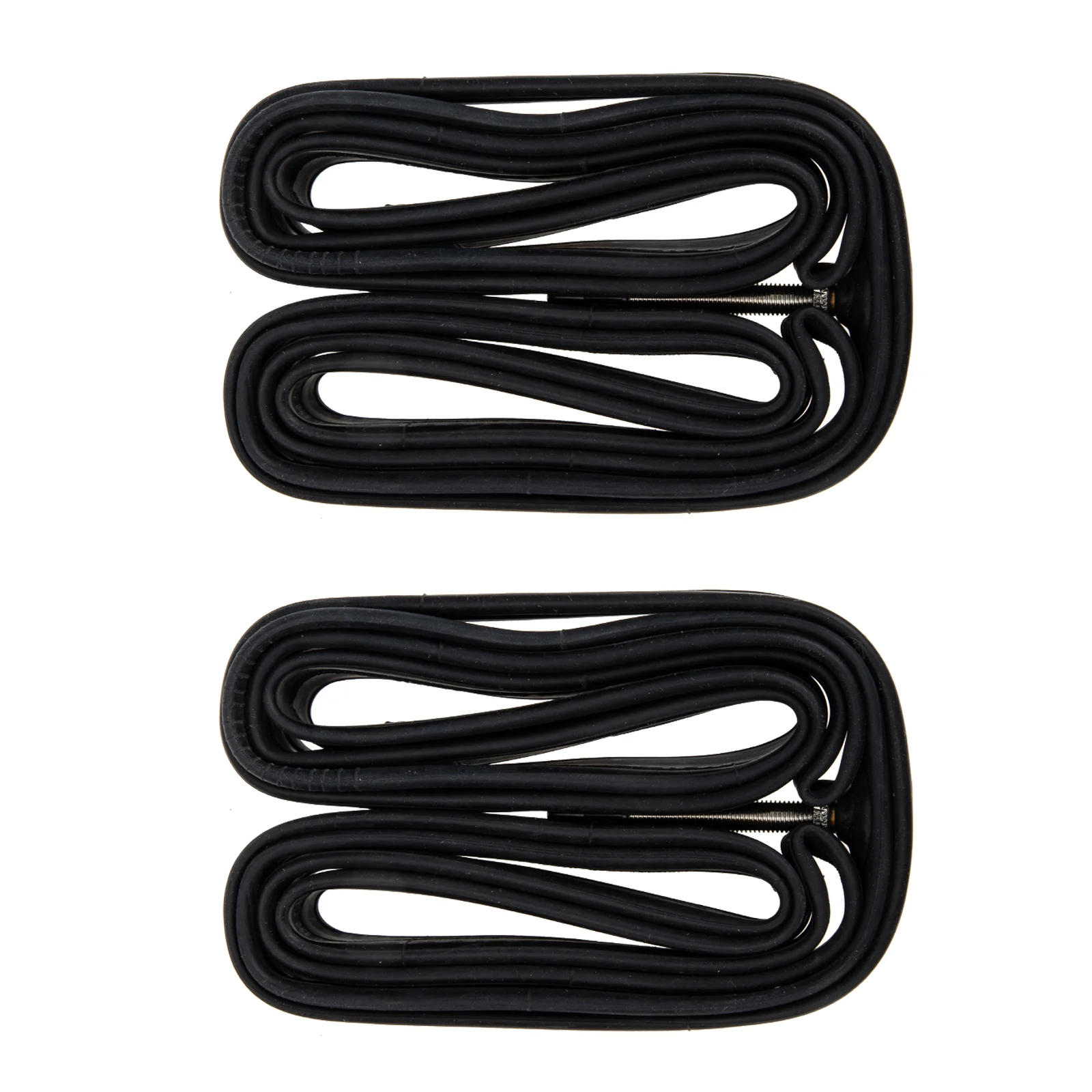 2 Pcs Bicycle Inner Tube Tear-resistant Bike Tire Interior Aldult Low Temperature Resistance Rubber Replacement
2 Pcs Bicycle Inner Tube Tear-resistant Bike Tire Interior Aldult Low Temperature Resistance Rubber Replacement