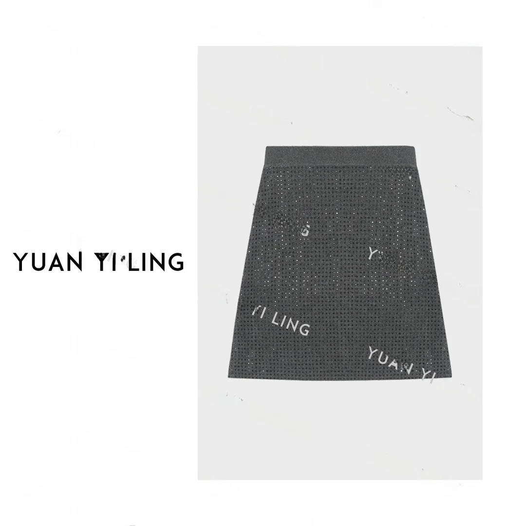 Элегантная драпированная юбка миди с блестящими стразами: модный французский стиль для женщин, повседневная модель с идеальной посадкой
Элегантная драпированная юбка миди с блестящими стразами: модный французский стиль для женщин, повседневная модель с идеальной посадкой