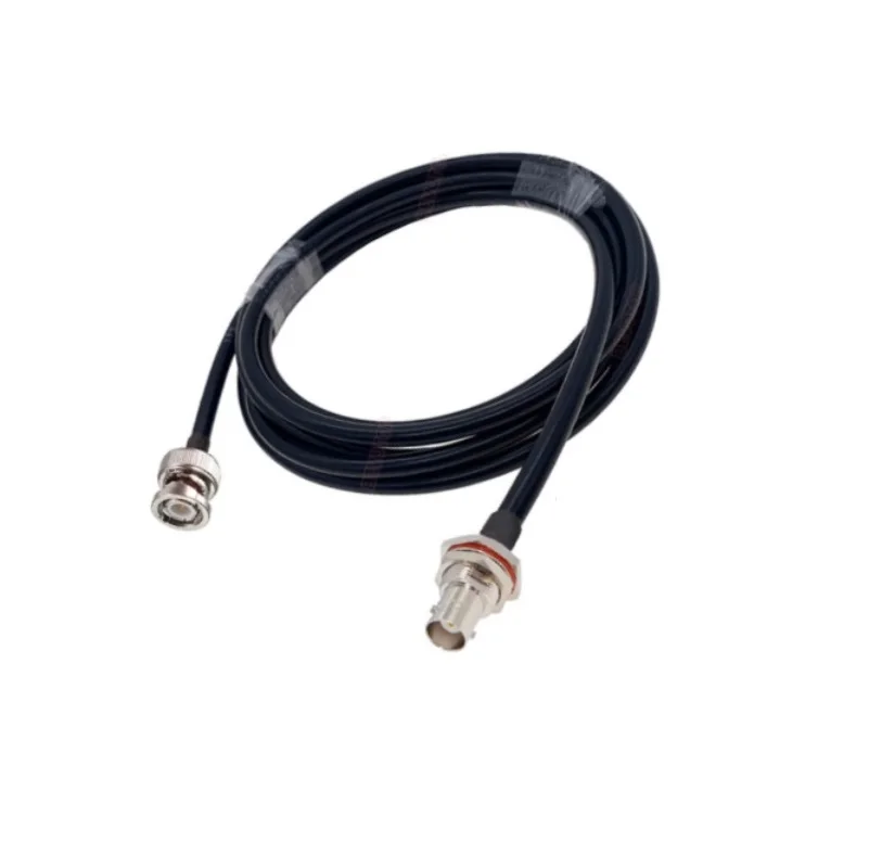 LMR240 BNC Женский BNC Мужской Удлинительный шнур gps gsm антенна wifi кабель фидера bnc lmr240 Кабельный адаптер
LMR240 BNC Женский BNC Мужской Удлинительный шнур gps gsm антенна wifi кабель фидера bnc lmr240 Кабельный адаптер