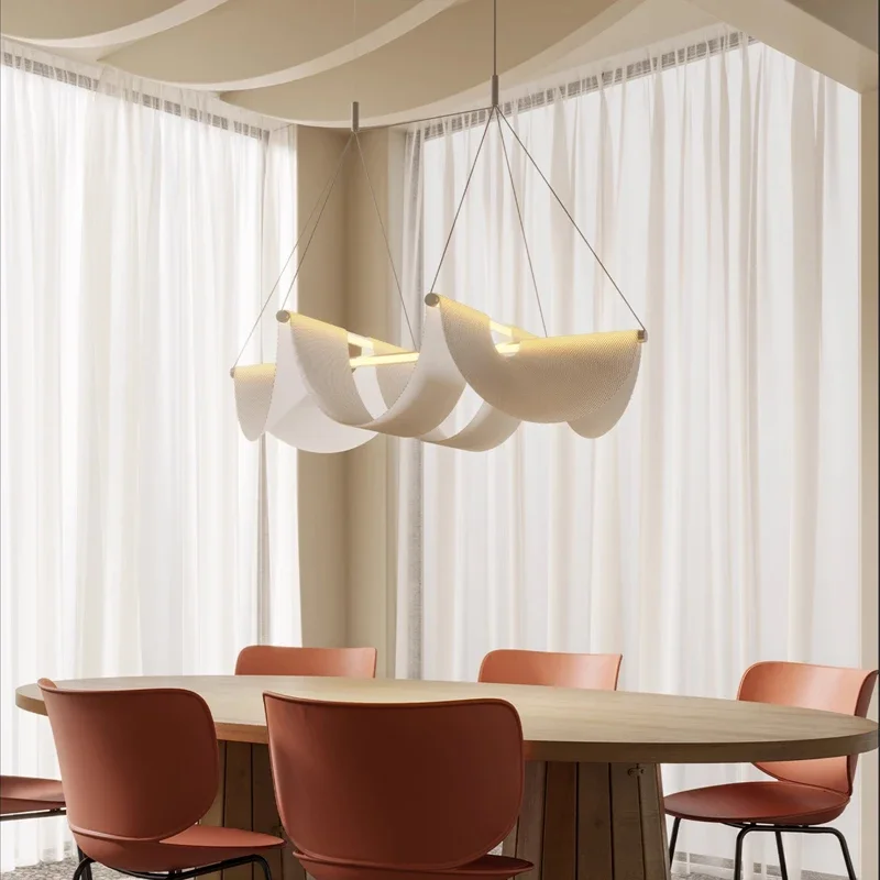Nordic Minimalist Wabi Sabi Pendant Light Living Dining Room Island Bar Ceiling Chandelier Home Restaurant Hanging Lamp Fixture
Nordic Minimalist Wabi Sabi Pendant Light Living Dining Room Island Bar Ceiling Chandelier Home Restaurant Hanging Lamp Fixture