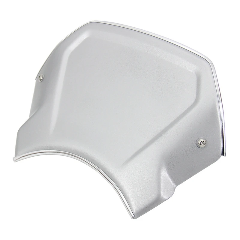 Motorcycle Front Windshield Bracket For Honda CBR650R CB1000R 2018-2020 Motorcycle Windscreen Cover
Motorcycle Front Windshield Bracket For Honda CBR650R CB1000R 2018-2020 Motorcycle Windscreen Cover