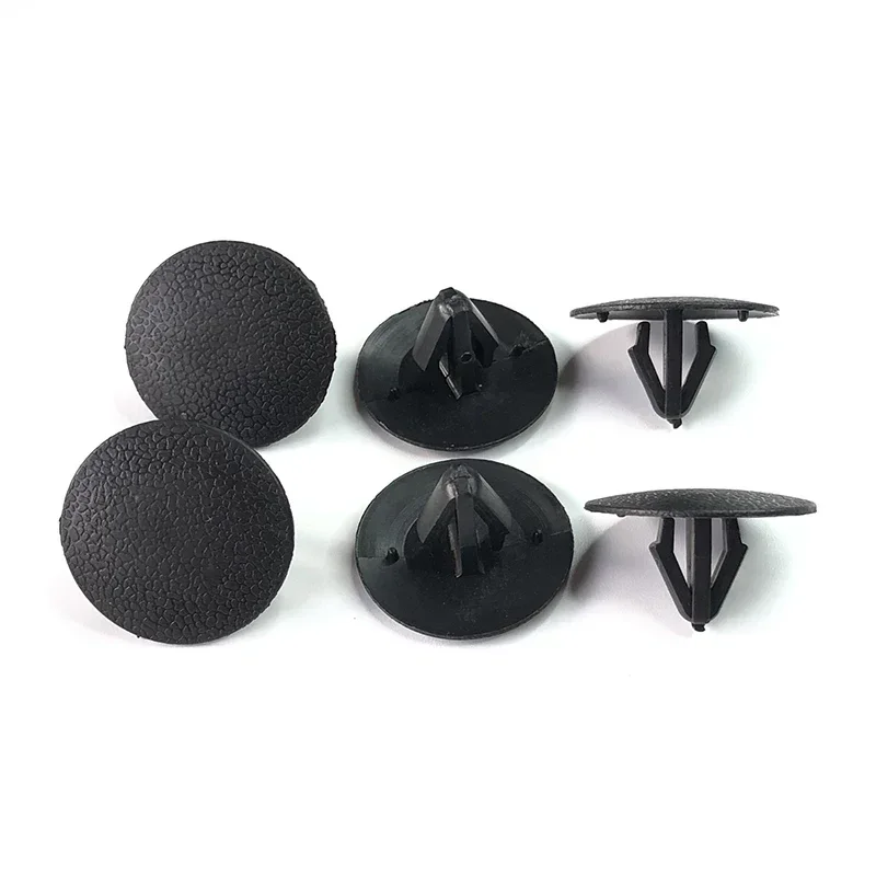 10-50X Nylon Hood Insulation Rivet Retainer Clip Fastener Clips Fit for Hyundai Kia 81126-37010 Auto Clips Fastener Accessories
10-50X Nylon Hood Insulation Rivet Retainer Clip Fastener Clips Fit for Hyundai Kia 81126-37010 Auto Clips Fastener Accessories