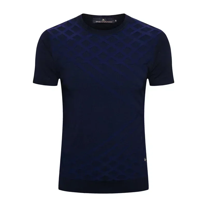 SIJITONGDA2025 Shirt Silk Men 2025Civilized Shirt Casual Thin Crew Neck High Quality Big Size M-6XL
SIJITONGDA2025 Shirt Silk Men 2025Civilized Shirt Casual Thin Crew Neck High Quality Big Size M-6XL