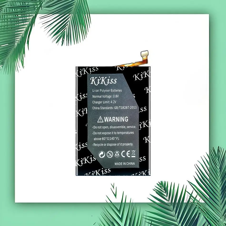 Battery Wh-CH500 Charging Box 530Mah For Sony Wh-CH510 Wf-H800 Wf-XB700 Headphone Case Batte
Battery Wh-CH500 Charging Box 530Mah For Sony Wh-CH510 Wf-H800 Wf-XB700 Headphone Case Batte