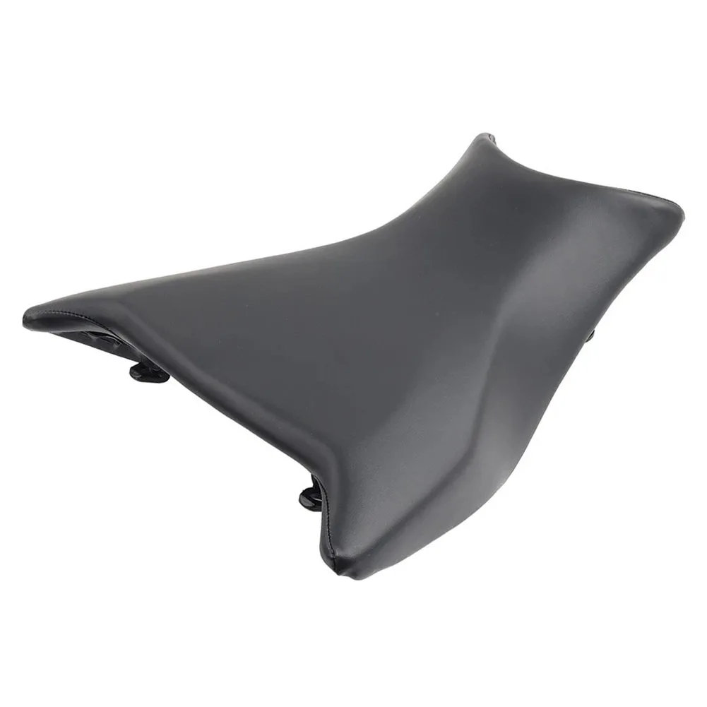 Front Driver and Passenger Seat Cushion Compatible with For BMW S1000RR 2009 2010 2011 Motorcycle Models PU Leather ABS
Front Driver and Passenger Seat Cushion Compatible with For BMW S1000RR 2009 2010 2011 Motorcycle Models PU Leather ABS