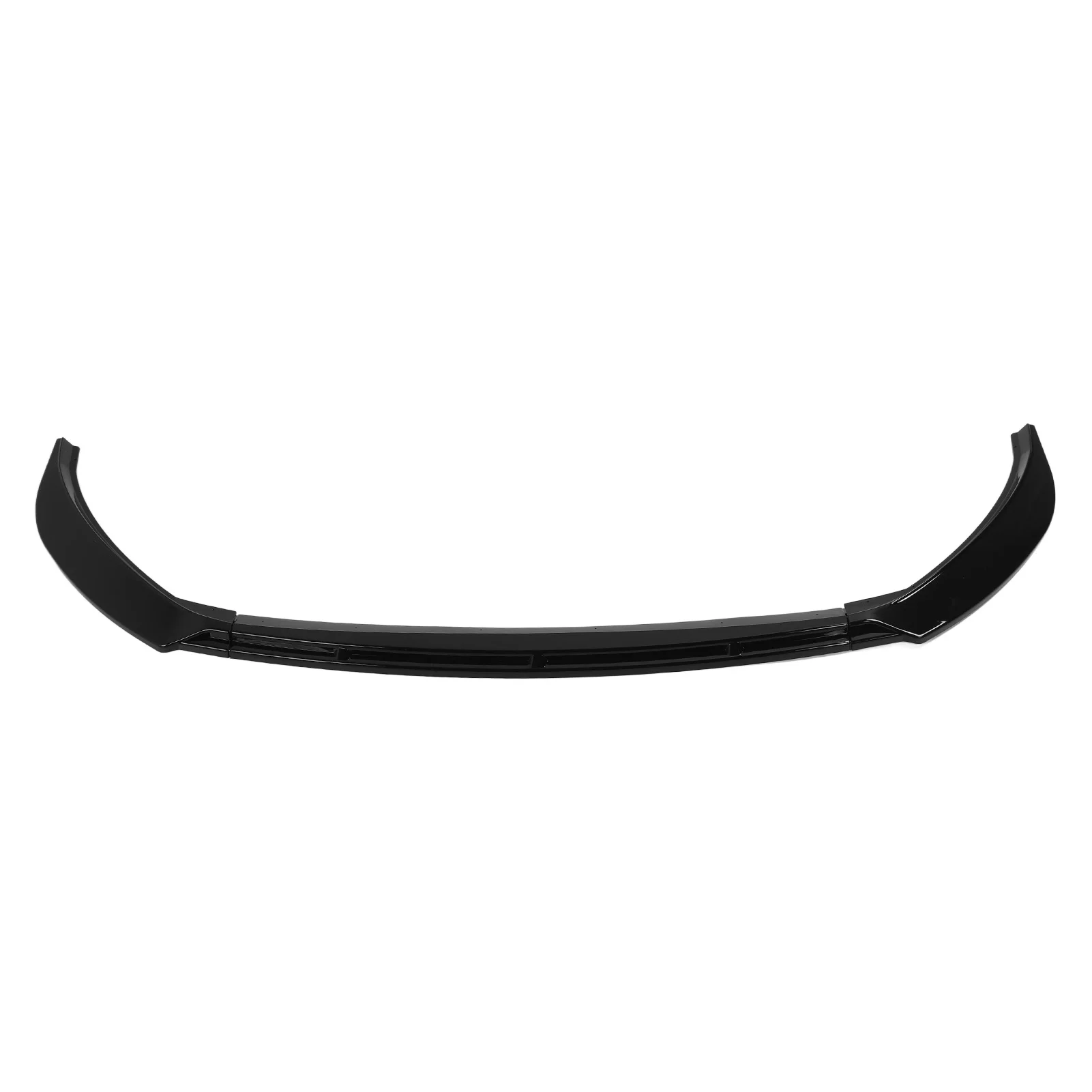 3Section Front Bumper Lip Glossy Black OEM Replacement for Seat Ibiza MK5 FR 2018+ Improve Grip Stable Driving Guard Parts
3Section Front Bumper Lip Glossy Black OEM Replacement for Seat Ibiza MK5 FR 2018+ Improve Grip Stable Driving Guard Parts
