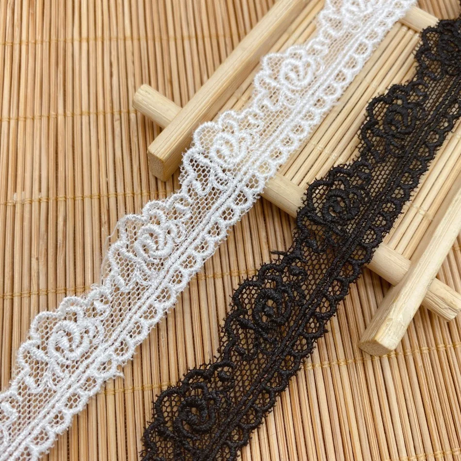 15 Yard Delicate Lace Trim for Dresses, Sleeves Necklines and Accessories Lace Applique for Wedding Gowns and Bridal Accessories
15 Yard Delicate Lace Trim for Dresses, Sleeves Necklines and Accessories Lace Applique for Wedding Gowns and Bridal Accessories