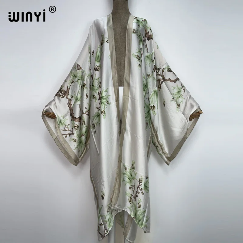 2022 WINYI Summer Beach Wear Swim Suit Cover Africa sweet lady boho Cardigan stitch elegant sexy Holiday long Sleeve Kimono
2022 WINYI Summer Beach Wear Swim Suit Cover Africa sweet lady boho Cardigan stitch elegant sexy Holiday long Sleeve Kimono