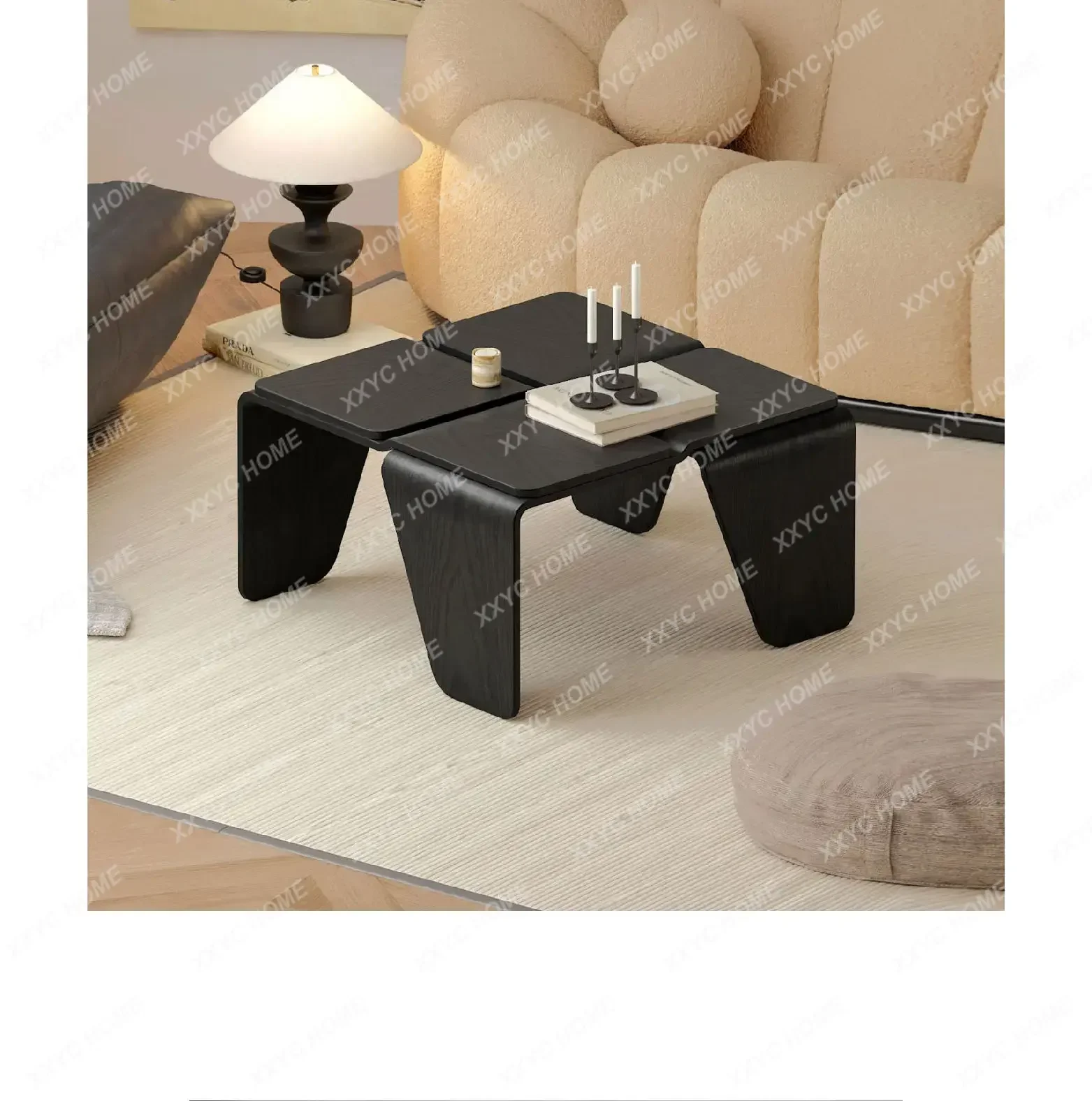 Decoration Walnut Coffee Tables European Salon Living Room Coffee Tables
Decoration Walnut Coffee Tables European Salon Living Room Coffee Tables