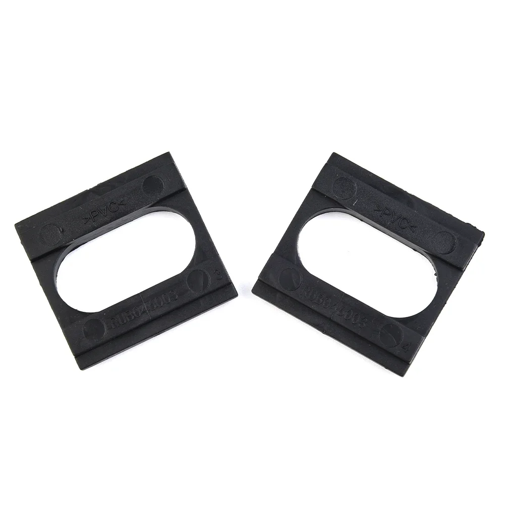 2pcs Mounting Shockproof Spacers For Hailong Max G56 G70 Battery Rubber 3.5*3.8cm Spacer Mount Pad Downtube Bike Accessories
2pcs Mounting Shockproof Spacers For Hailong Max G56 G70 Battery Rubber 3.5*3.8cm Spacer Mount Pad Downtube Bike Accessories