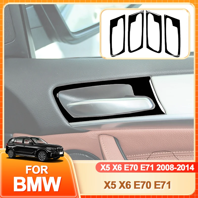 Держатель для очков, горячая внутренняя ручка двери автомобиля, декоративная накладка, наклейка для BMW x5 x16 E70 E71 2008 2009 2010 2011 2012 2013 201
Держатель для очков, горячая внутренняя ручка двери автомобиля, декоративная накладка, наклейка для BMW x5 x16 E70 E71 2008 2009 2010 2011 2012 2013 201