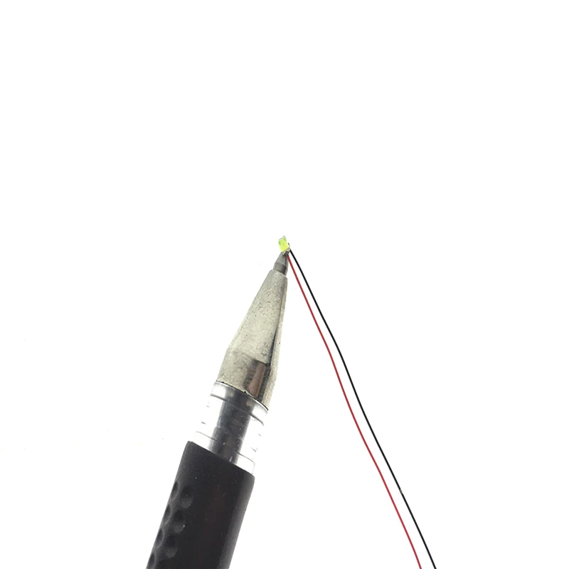10 шт. 0805 FLASHING LED SMD Лампа Проводная Micro Litz Led Предварительно припаянный чип Проводной 30 см 3 В Железнодорожная модель Игрушечный светильник DIY Провода Провода
10 шт. 0805 FLASHING LED SMD Лампа Проводная Micro Litz Led Предварительно припаянный чип Проводной 30 см 3 В Железнодорожная модель Игрушечный светильник DIY Провода Провода